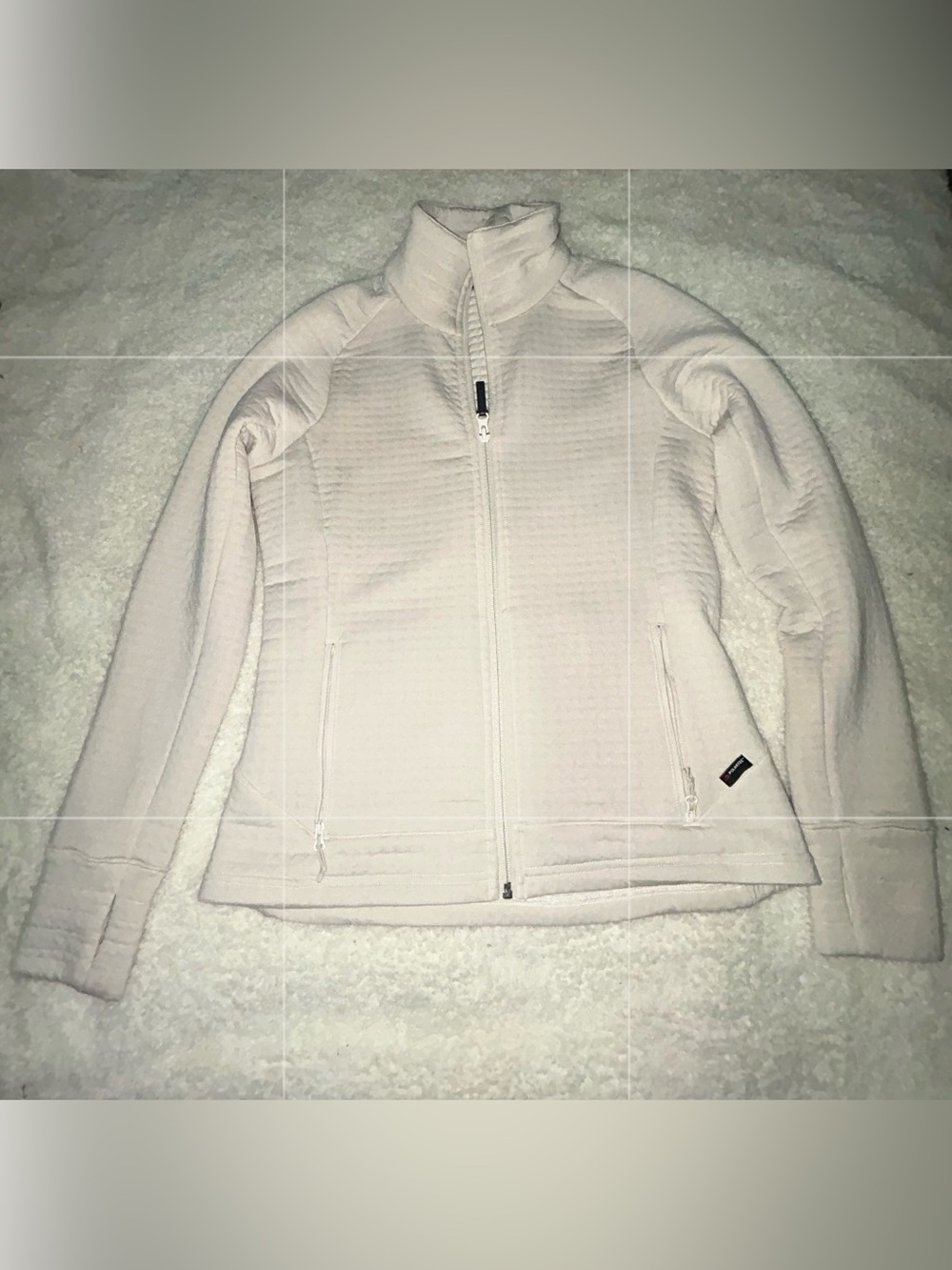 Helly Hansen Power Air Heat Grid Jacket